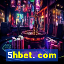 5hbet. com